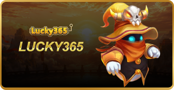 Lucky365