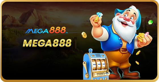 mega888