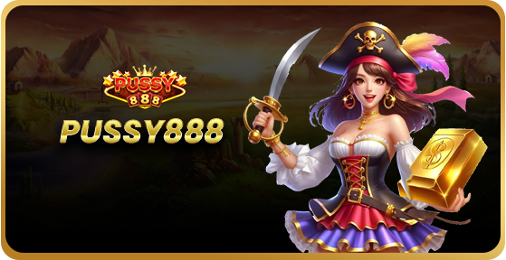 pussy888