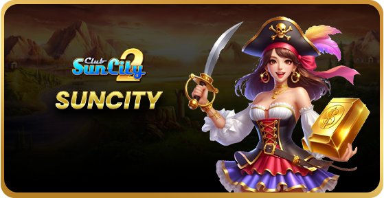 suncity